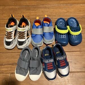 Little Kids Shoes and Sneakers